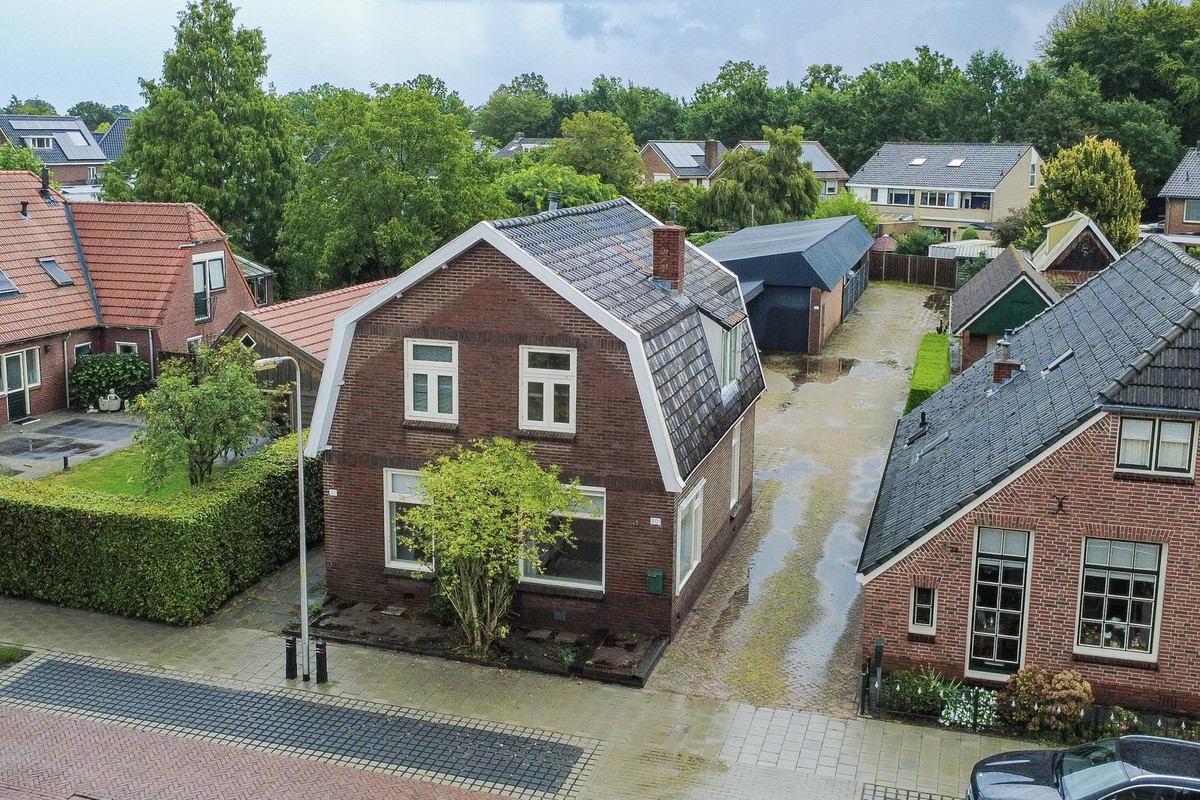 Appartement te koop: Molendijk Zuid 32, Rijssen
