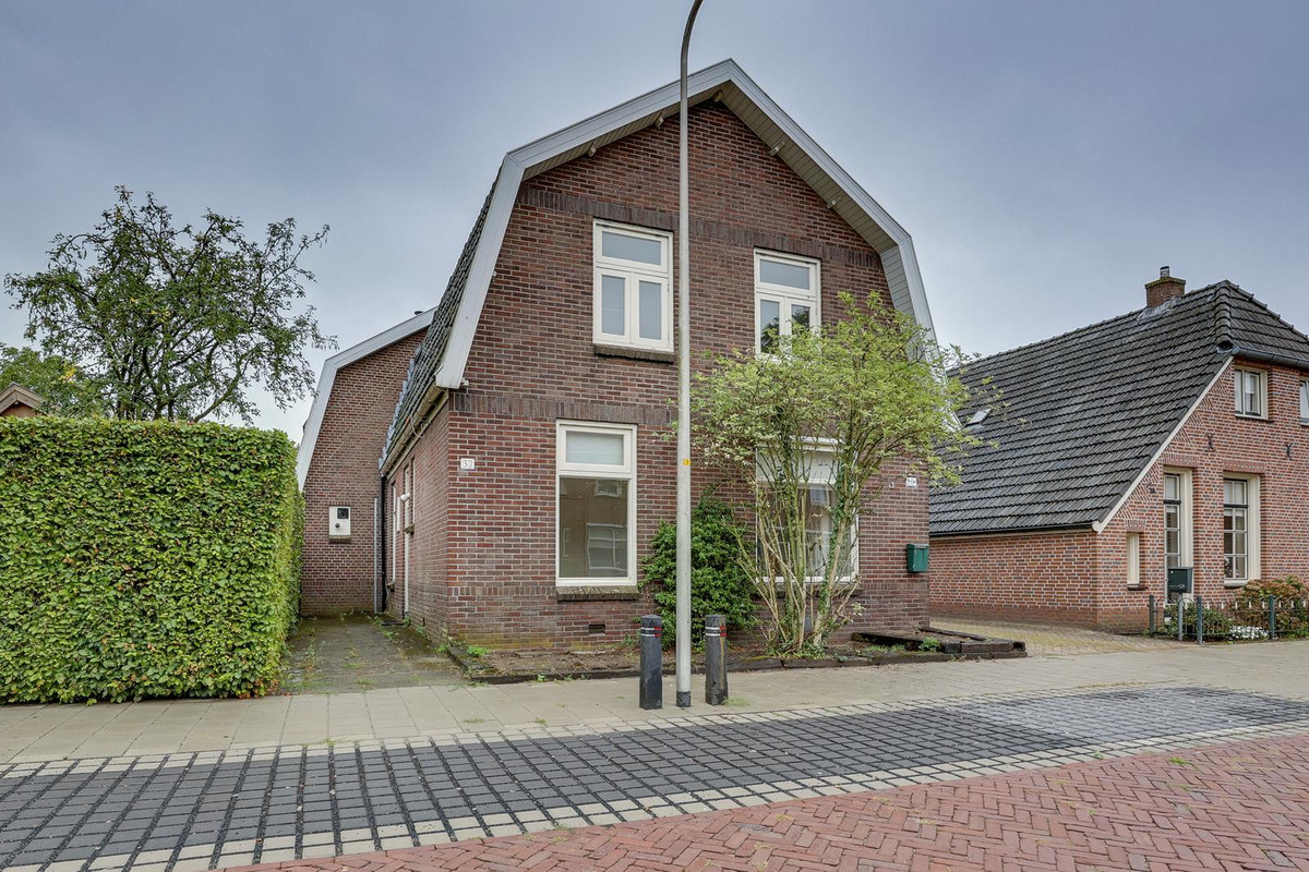 Appartement te koop: Molendijk Zuid 32, Rijssen