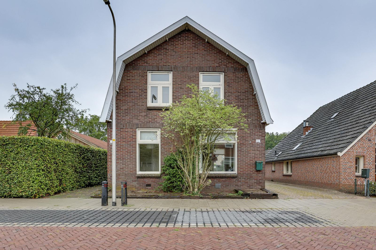 Appartement te koop: Molendijk Zuid 32, Rijssen