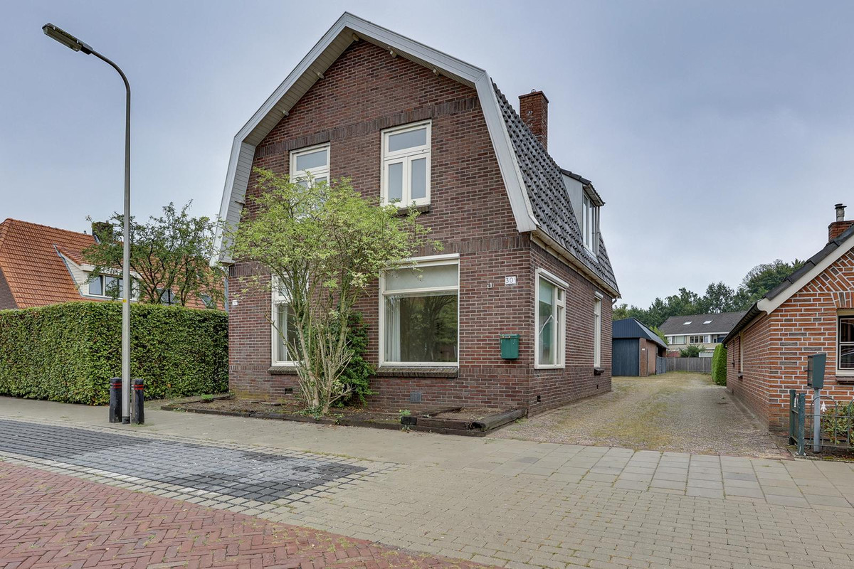 Appartement te koop: Molendijk Zuid 32, Rijssen