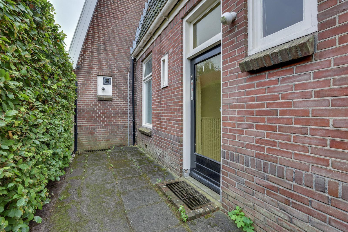 Appartement te koop: Molendijk Zuid 32, Rijssen