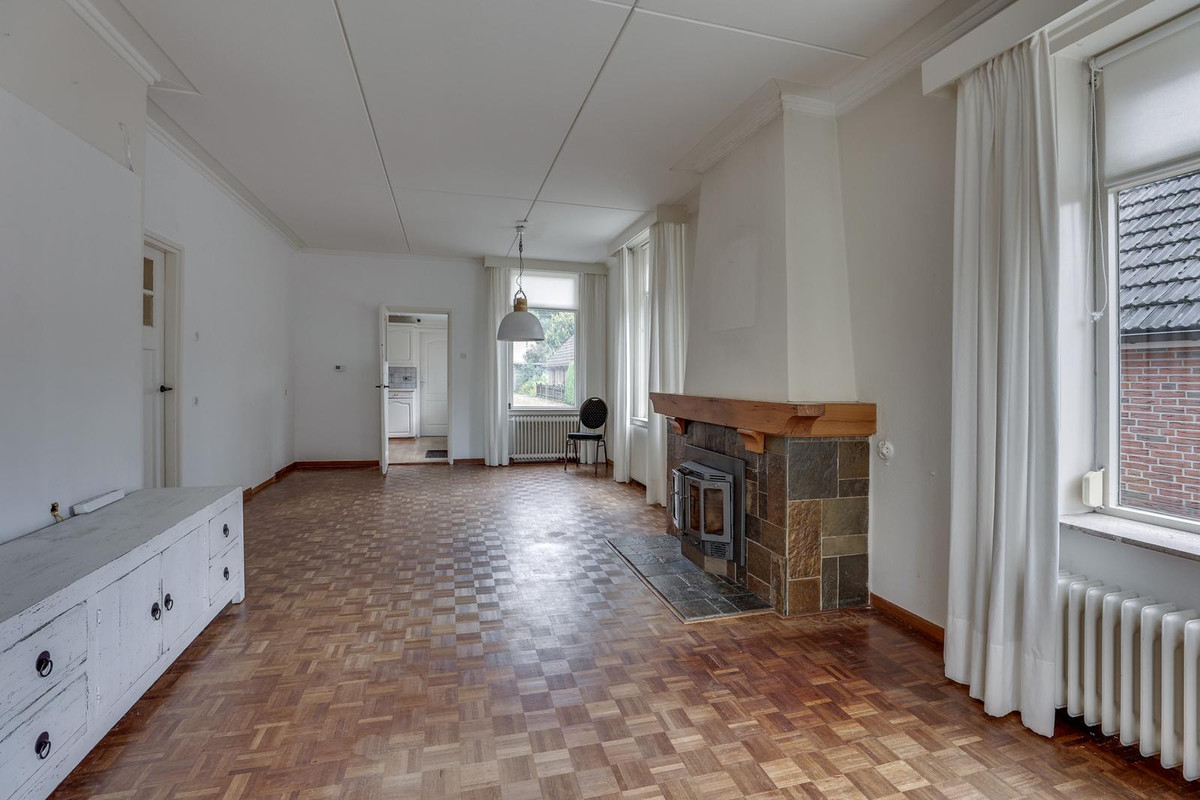 Appartement te koop: Molendijk Zuid 32, Rijssen