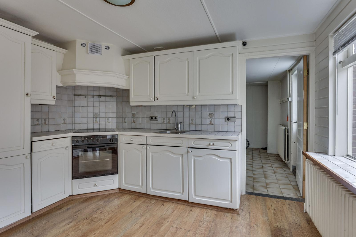 Appartement te koop: Molendijk Zuid 32, Rijssen