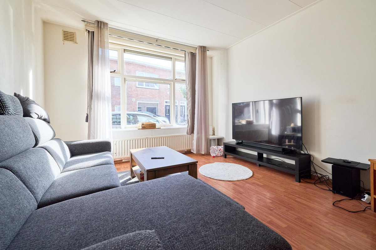 Appartement te koop: johannes van andelstraat 26, Utrecht
