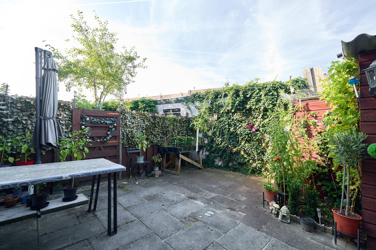 Appartement te koop: johannes van andelstraat 26, Utrecht