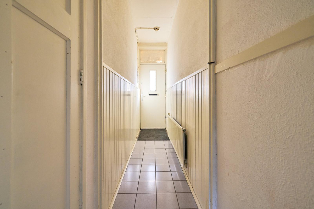 Appartement te koop: johannes van andelstraat 26, Utrecht