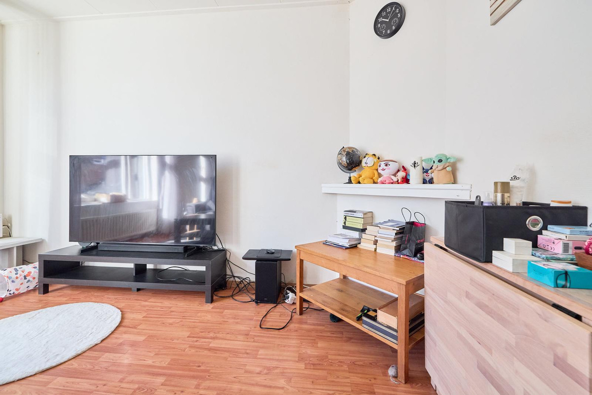 Appartement te koop: johannes van andelstraat 26, Utrecht