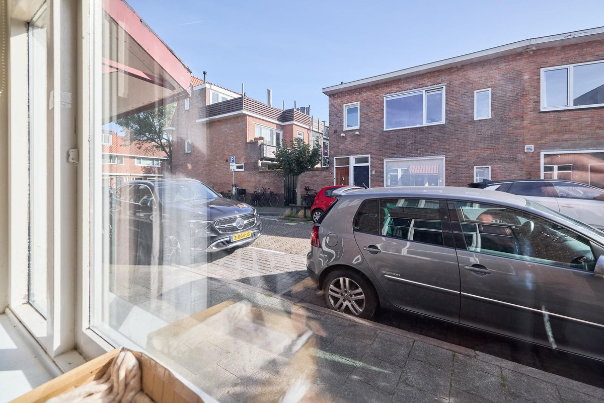 Appartement te koop: johannes van andelstraat 26, Utrecht