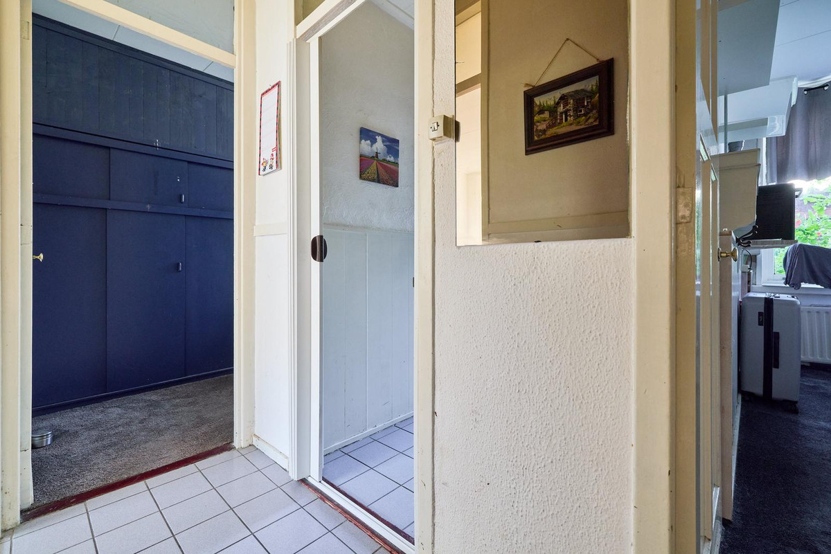 Appartement te koop: johannes van andelstraat 26, Utrecht