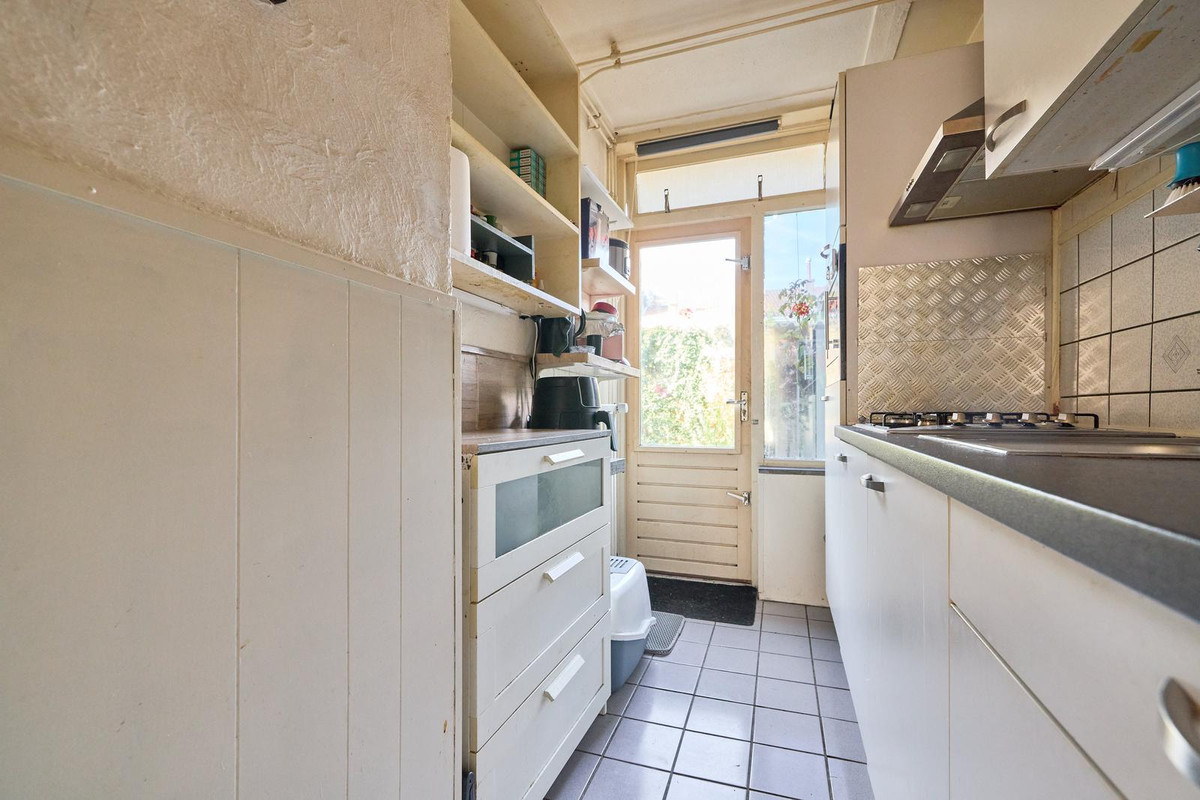 Appartement te koop: johannes van andelstraat 26, Utrecht
