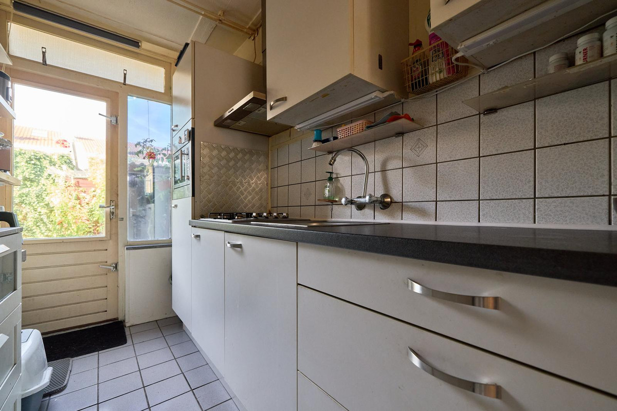 Appartement te koop: johannes van andelstraat 26, Utrecht