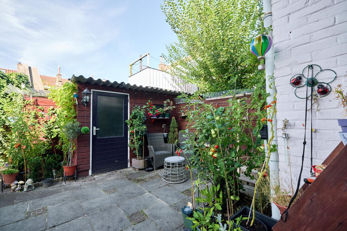 Appartement te koop: johannes van andelstraat 26, Utrecht