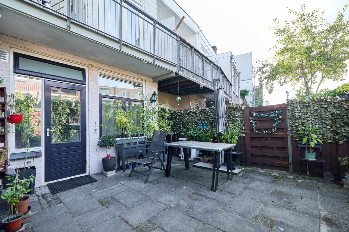 Appartement te koop: johannes van andelstraat 26, Utrecht