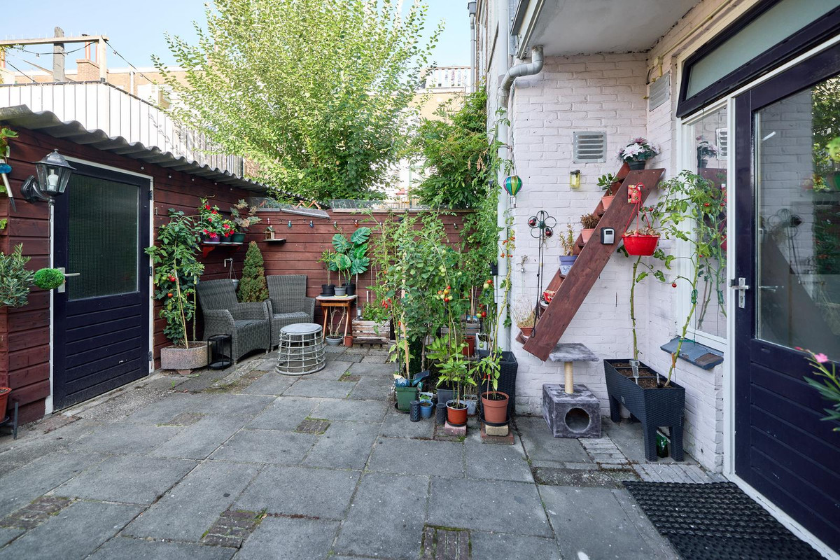 Appartement te koop: johannes van andelstraat 26, Utrecht