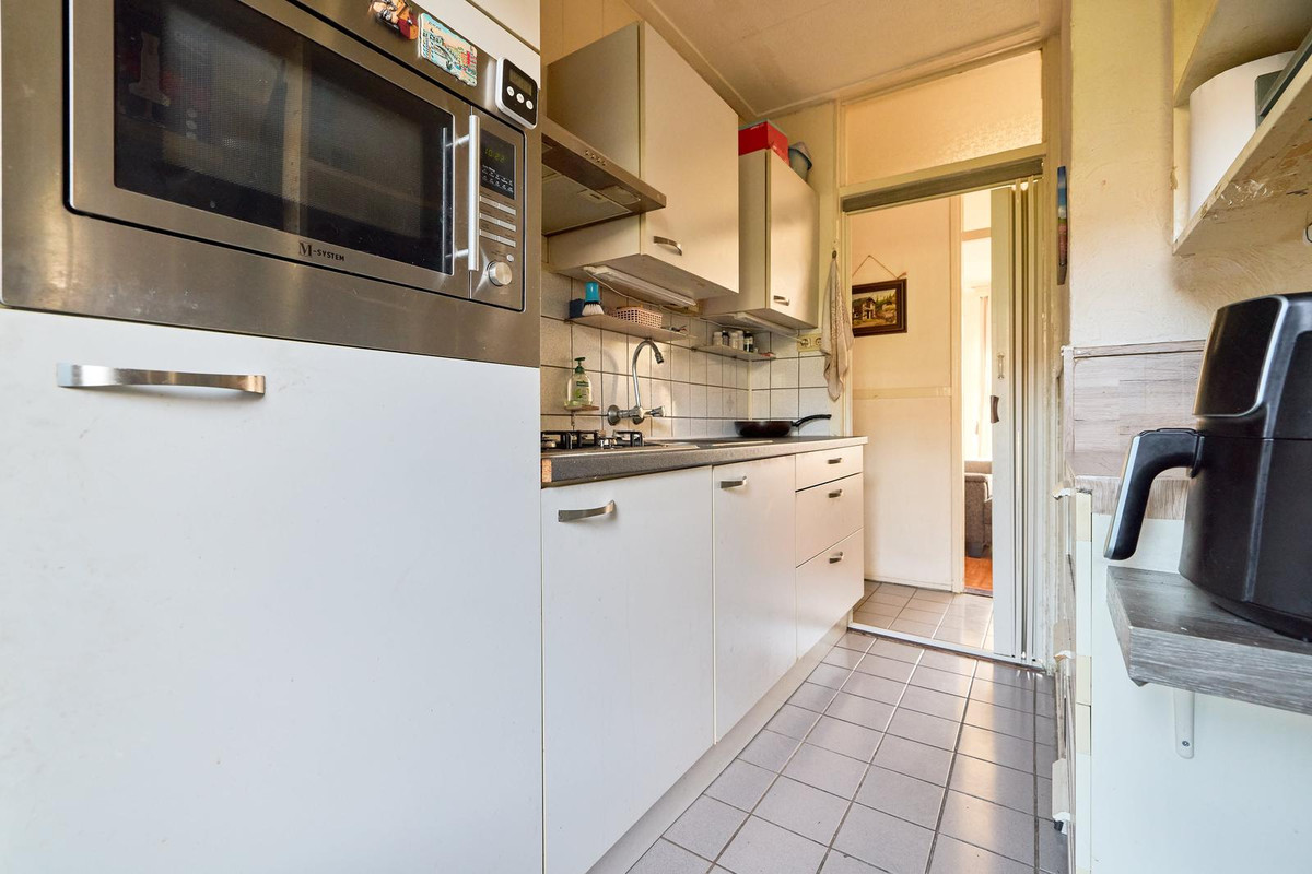 Appartement te koop: johannes van andelstraat 26, Utrecht