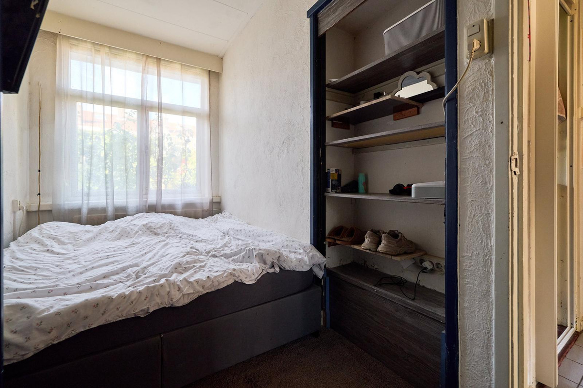 Appartement te koop: johannes van andelstraat 26, Utrecht