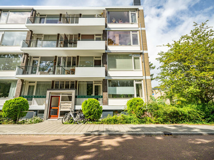 Lelielaan 59