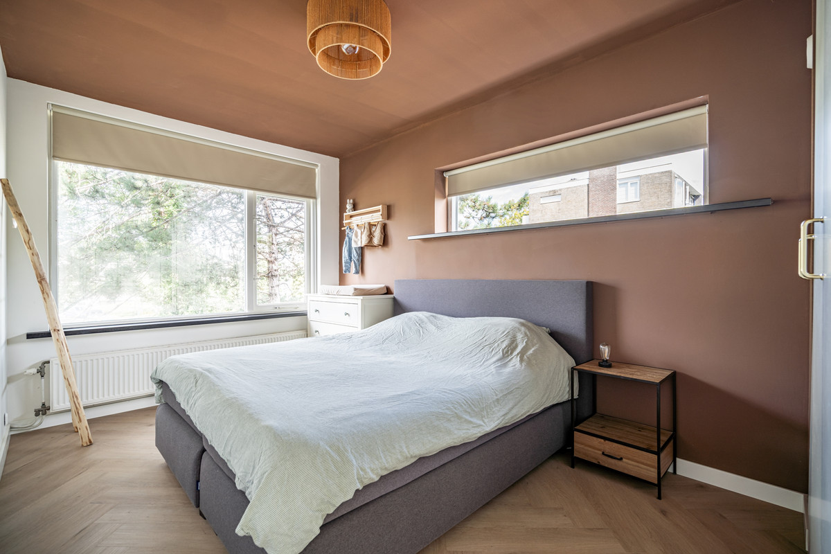 Appartement te koop: Lelielaan 59, Oegstgeest