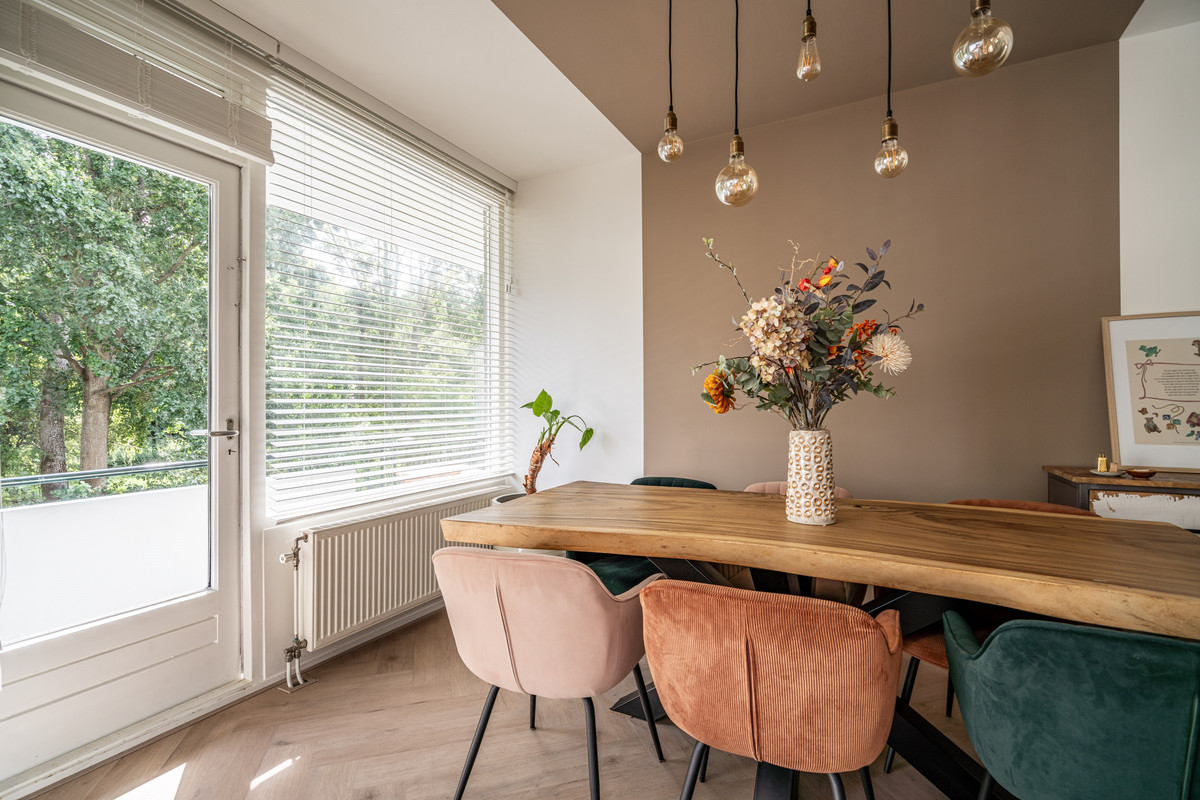 Appartement te koop: Lelielaan 59, Oegstgeest