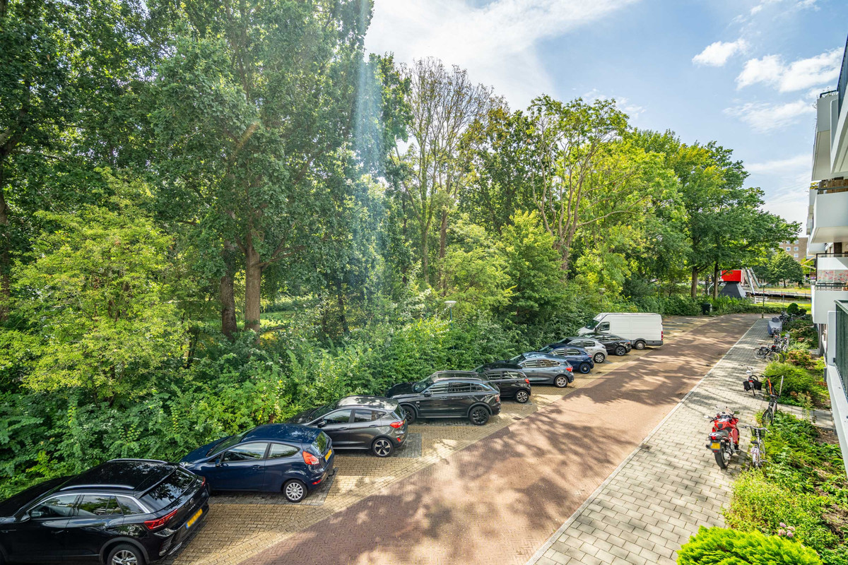 Appartement te koop: Lelielaan 59, Oegstgeest