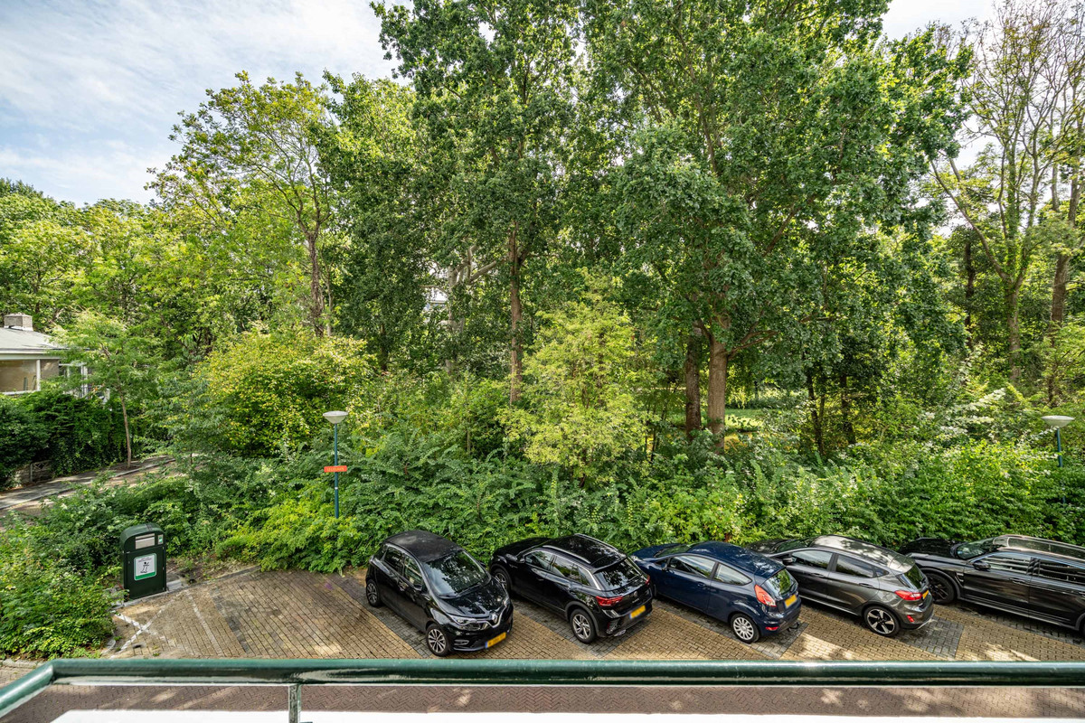 Appartement te koop: Lelielaan 59, Oegstgeest