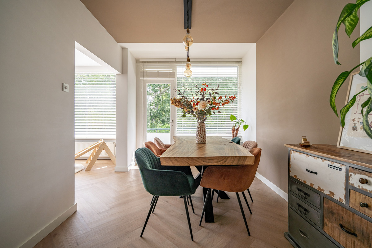 Appartement te koop: Lelielaan 59, Oegstgeest