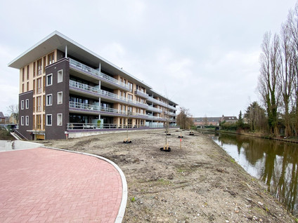 Jan van Kuikweg 156 Heemskerk