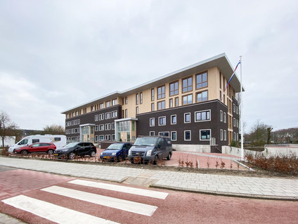 Jan van Kuikweg 156
