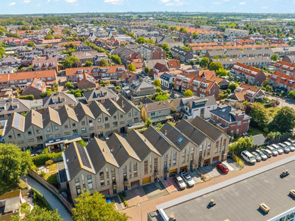 Westerbaan 30