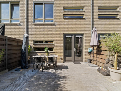 Westerbaan 30