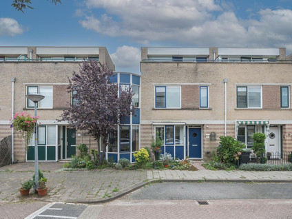Supremesstraat 12