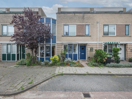 Supremesstraat 12