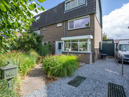 Kerkweg 25A