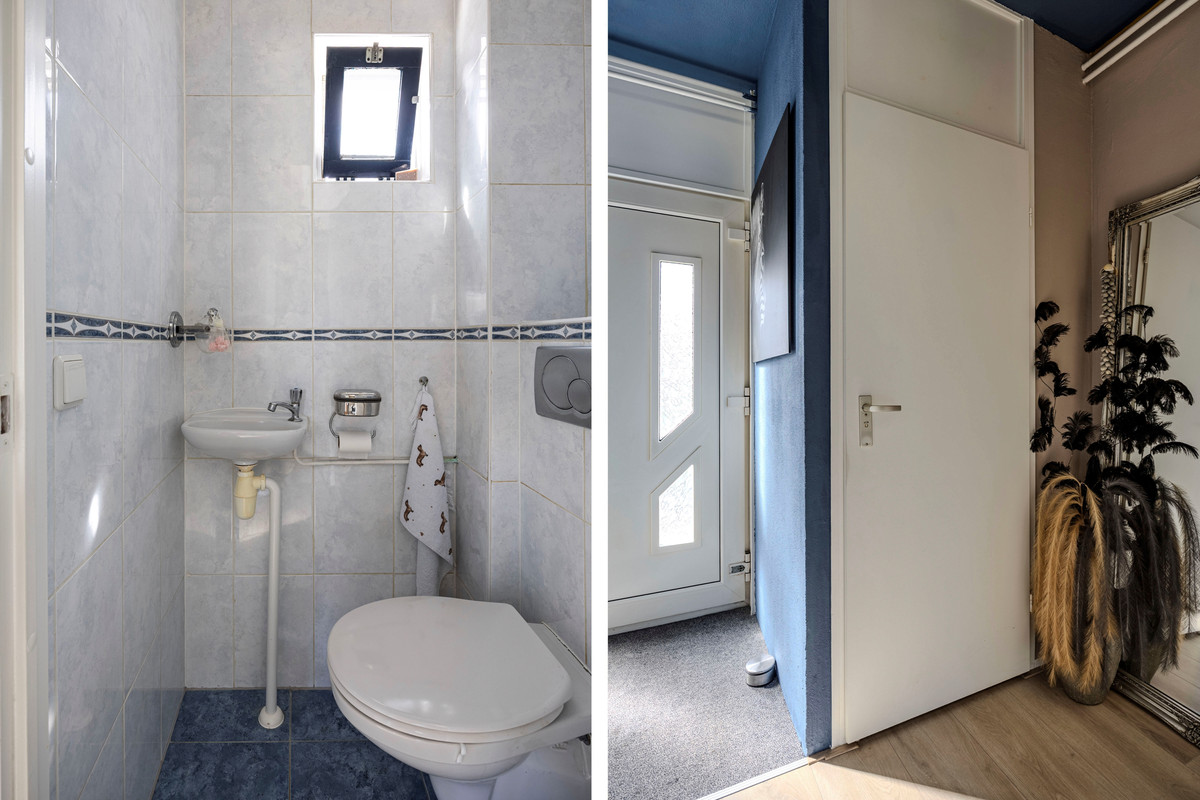 Tussenwoning te koop: Binnendijk 231, Lelystad