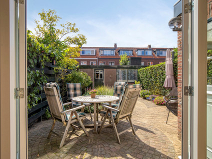 Zeemanlaan 19