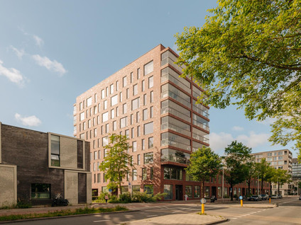 Bosrankstraat 6