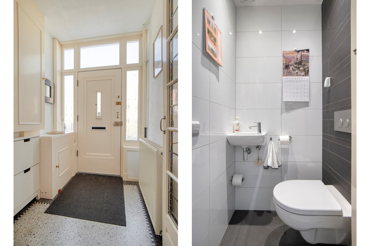 Tussenwoning te koop: Zeemanlaan 19, Leiden