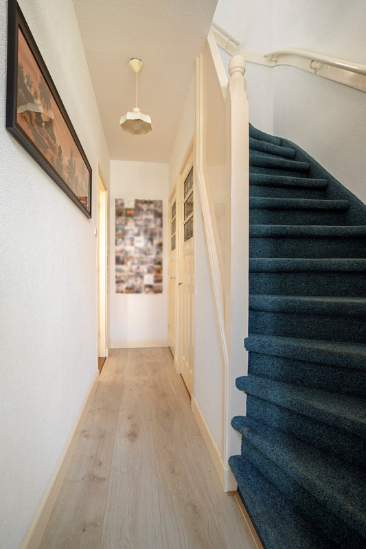 Tussenwoning te koop: Zeemanlaan 19, Leiden