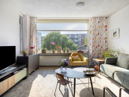 Ridder van Catsweg 40