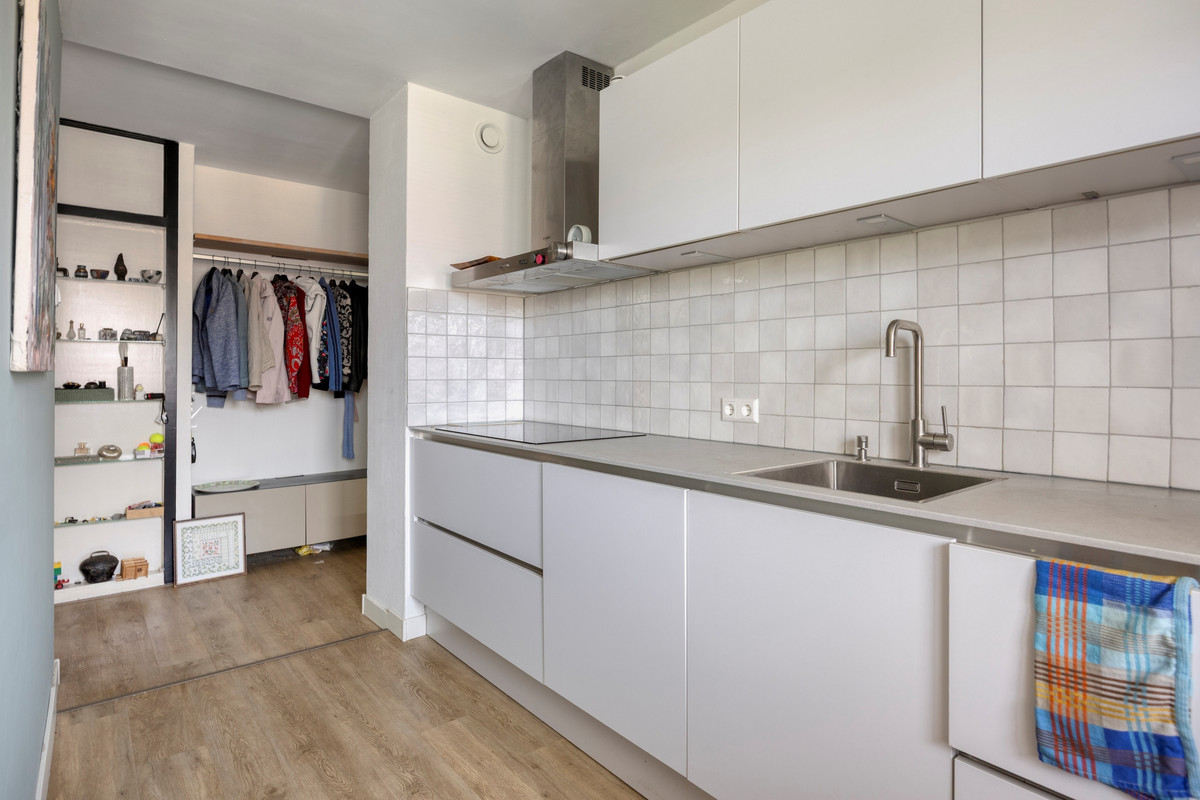 Appartement te koop: Ridder van Catsweg 40, Gouda