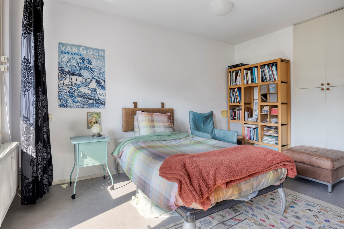 Appartement te koop: Ridder van Catsweg 40, Gouda