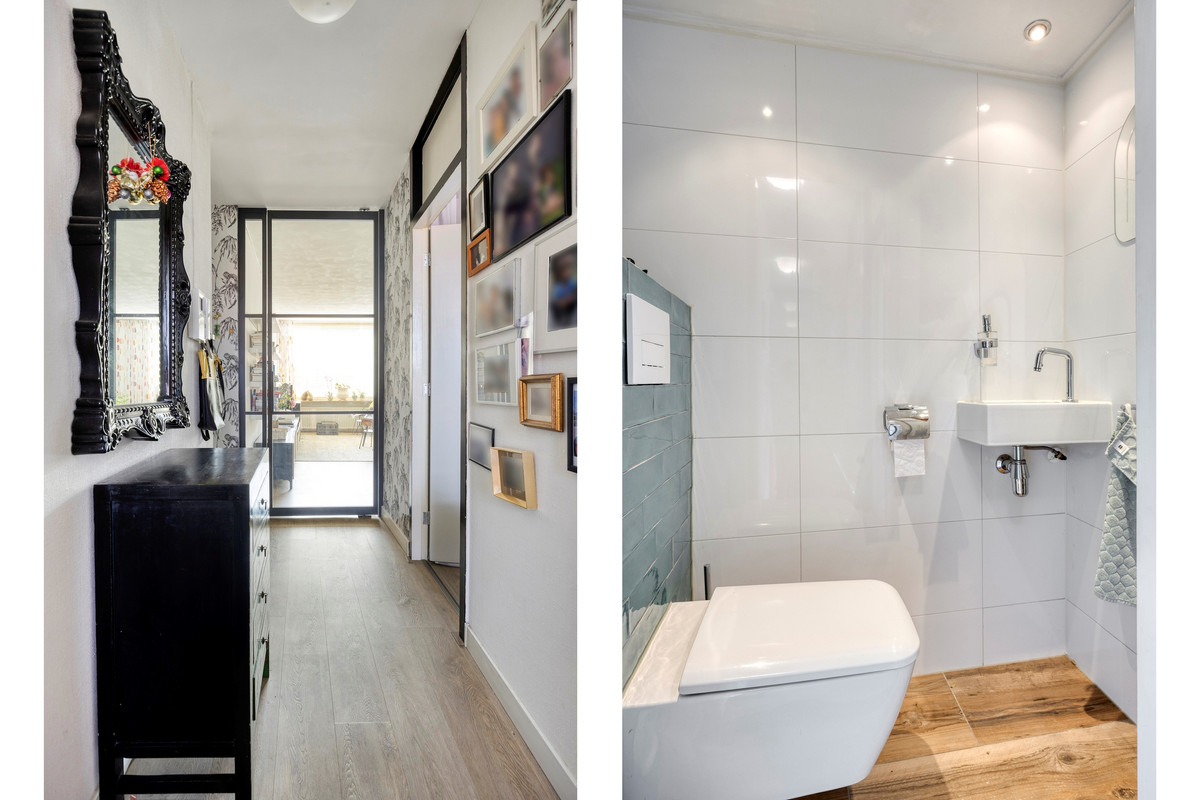 Appartement te koop: Ridder van Catsweg 40, Gouda