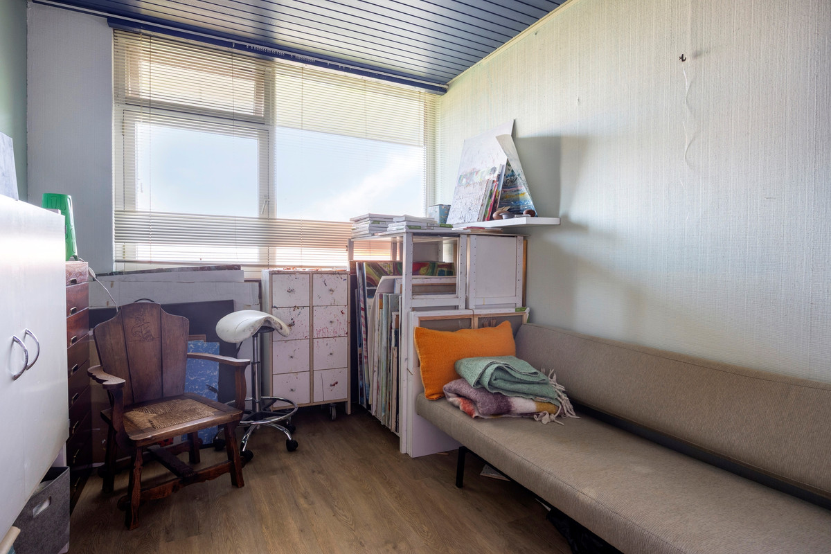 Appartement te koop: Ridder van Catsweg 40, Gouda