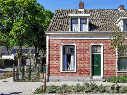 Lange Nieuwstraat 127