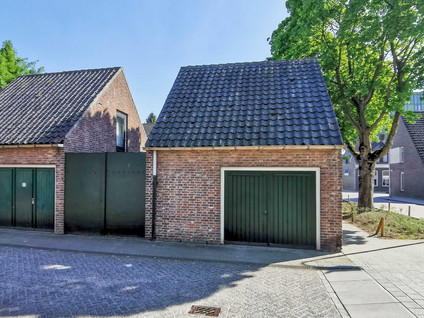 Lange Nieuwstraat 127