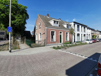 Lange Nieuwstraat 127