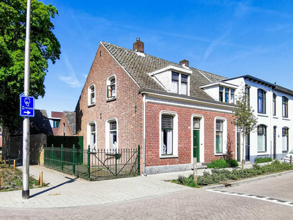 Lange Nieuwstraat 127