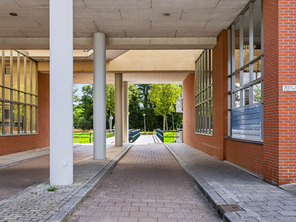 Sichtermanmarke 112