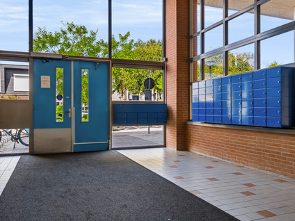 Sichtermanmarke 112