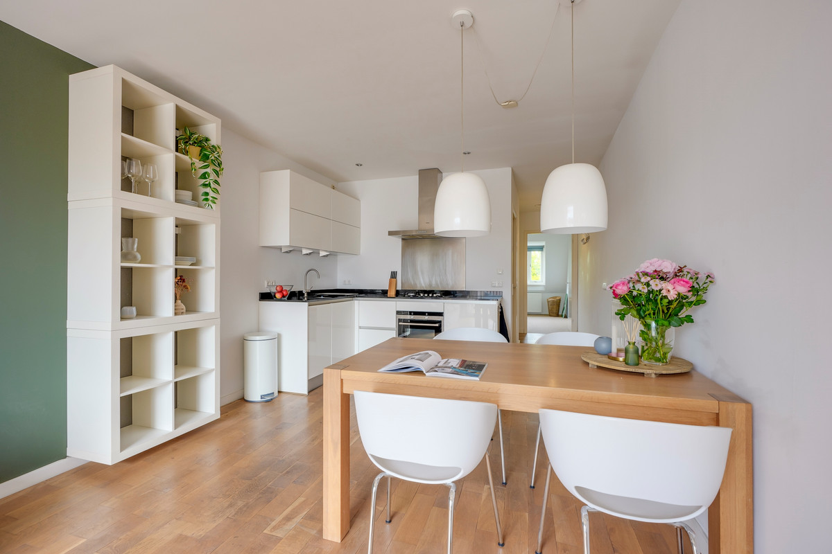 Studio te koop: Kleinesingel 25C, Utrecht